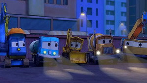 Épisode 7