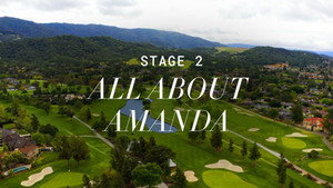 Stage 2: All About Amanda