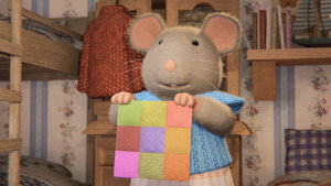Le patchwork