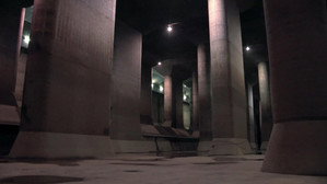 Les souterrains de Tokyo