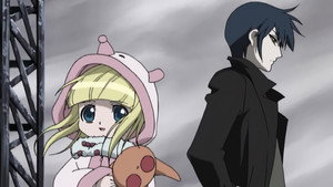 Épisode 9