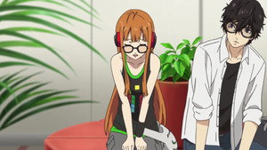 Épisode 18
