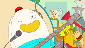 Épisode 7