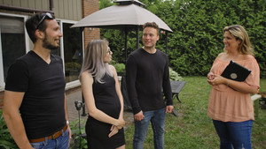 Épisode 1