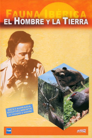 Iberian Wildlife Series