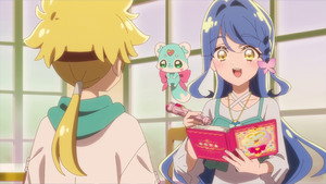 I'm a Star Detective Now!
