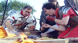 Délices romaines