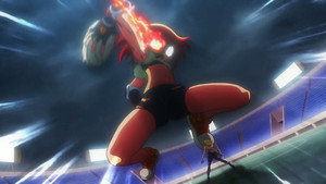 Épisode 5