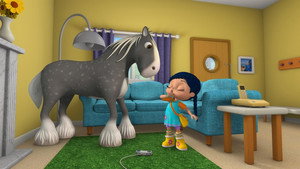 Épisode 11