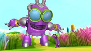 Épisode 23