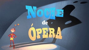 Noche de ópera