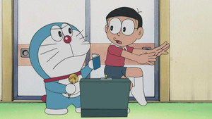 Épisode 11