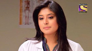 Dr. Ashutosh Enquires the Injured