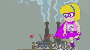 Épisode 33