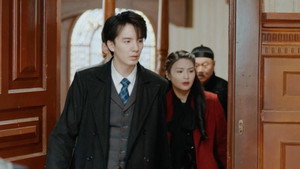 Épisode 8