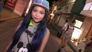 Harajuku Style