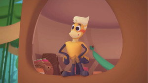 Épisode 14
