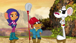 Épisode 15