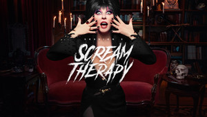 Scream Therapy