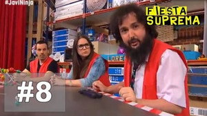 Épisode 8