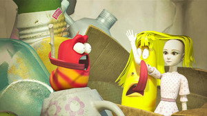 Épisode 5