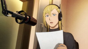 Épisode 1