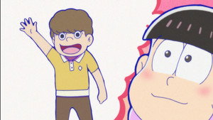 Kibou no Hoshi, Todomatsu / Fainaru Shee