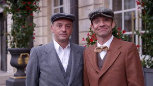 Épisode 1