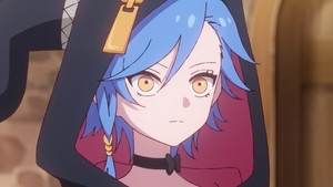 The Ultimate Grimoire Appears