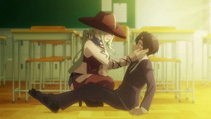 Épisode 27