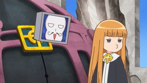 Épisode 22