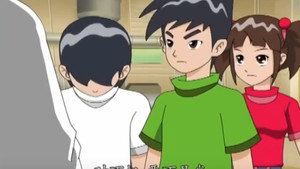 Épisode 18
