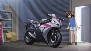 Épisode 9