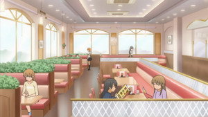 Yachiyo, Kyōko, Satō... et le retour d'Otoo-san