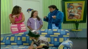 Épisode 19
