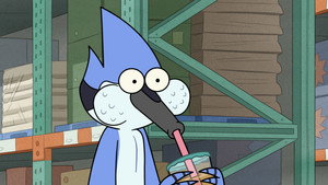 Boba or Bo-Bust