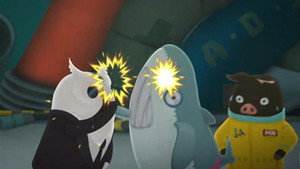 Épisode 16