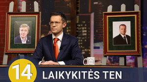 Épisode 14