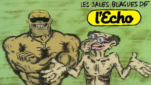 La bite au rideau