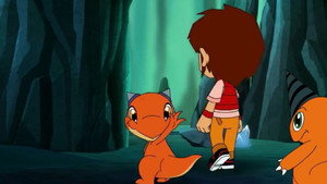 Épisode 8