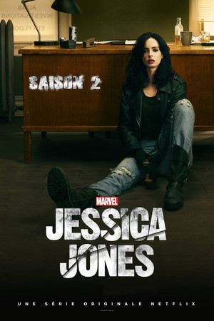 Saison 2