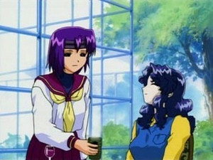 Amours synthétiques