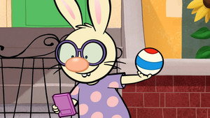 Épisode 1
