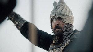 Épisode 1