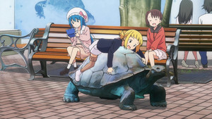 Épisode 5