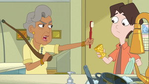 Épisode 18