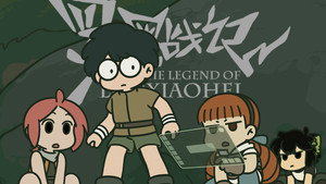 Épisode 38