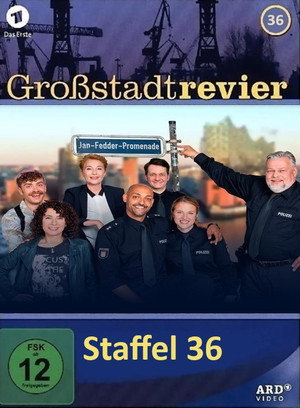 Saison 36