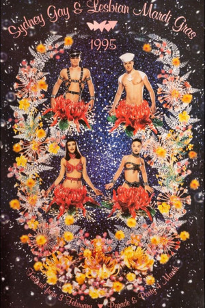 Sydney Gay and Lesbian Mardi Gras 1995