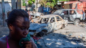 How Can the United Nations Help the People of Haiti?